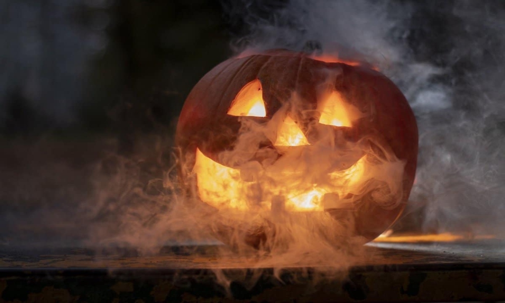 Ex-satanista revela cual es el simbolismo de la calabaza para Halloween