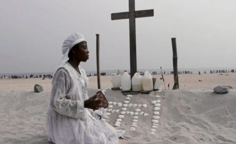 Nigeria: País con más cristianos asesinados en todo el planeta