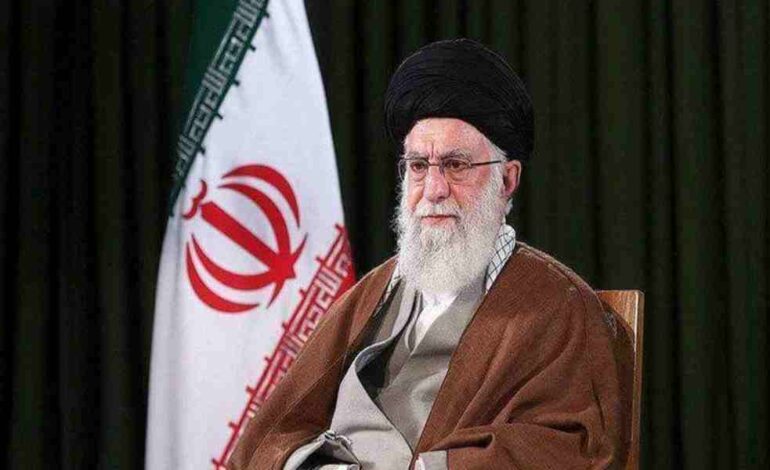 Irán pide a los países musulmanes cortar lazos con Israel