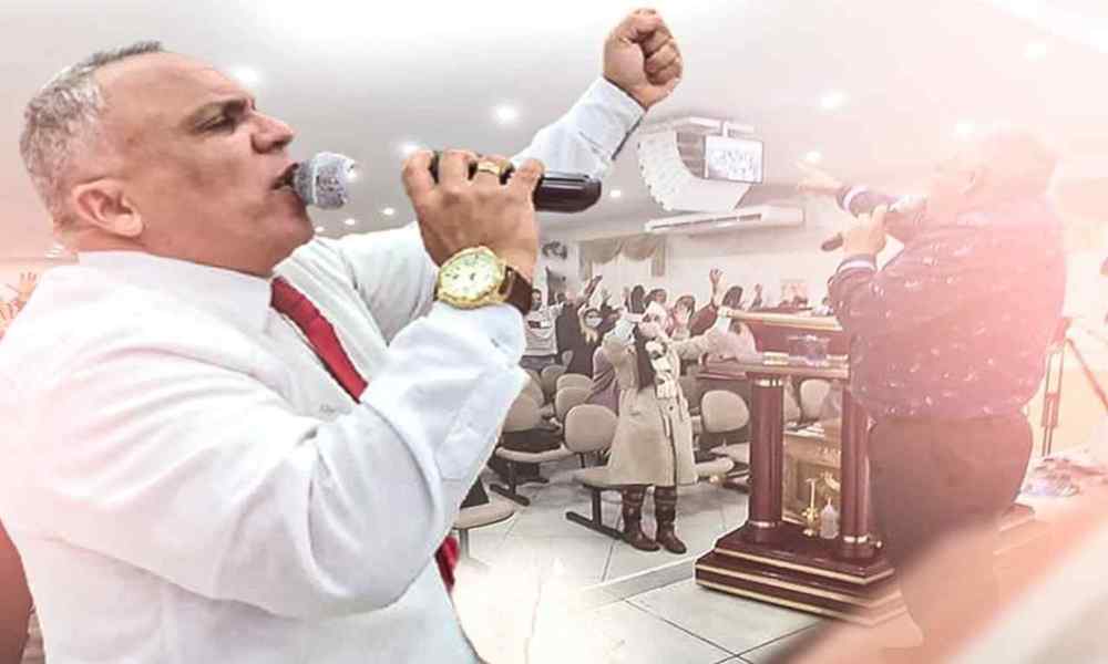 Pastor: “Caerá una pandemia más mortal que el Covid en Brasil”
