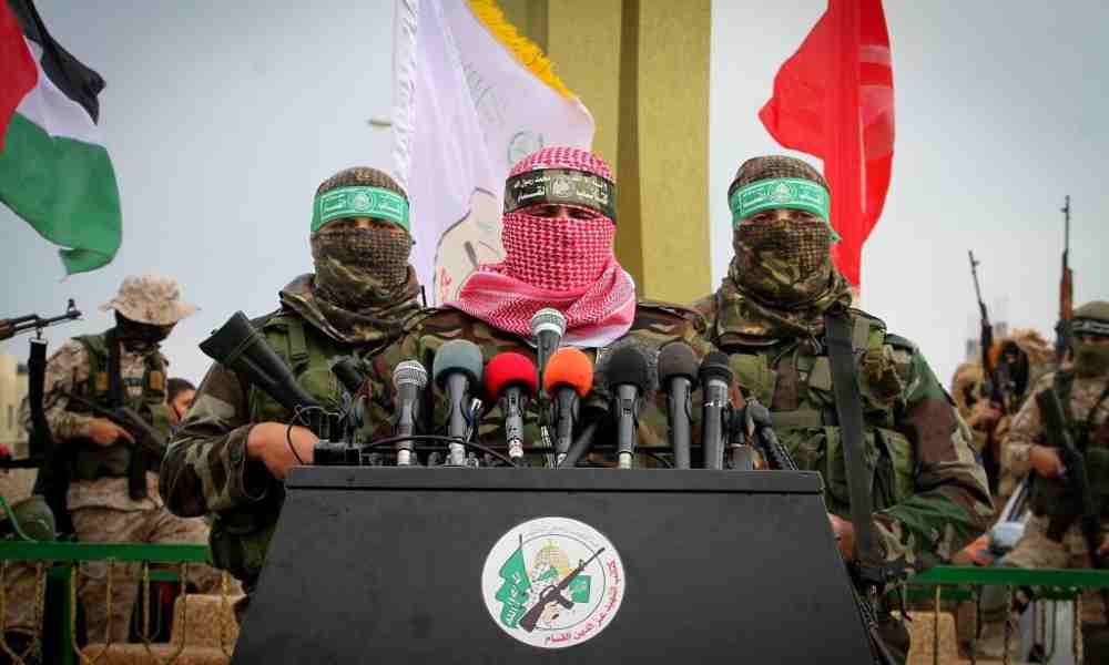 ¿Qué sucedería si Hamás, talibanes, Hezbolá e ISIS unen fuerzas?