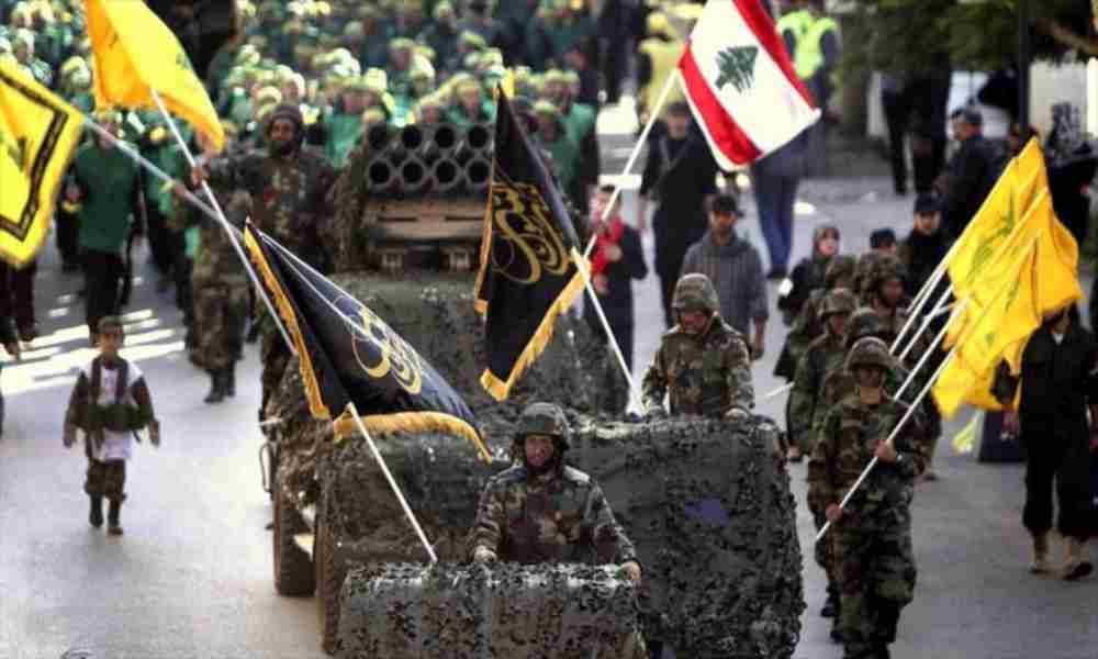 Se avecina una creciente amenaza de guerra por parte de Hezbolá