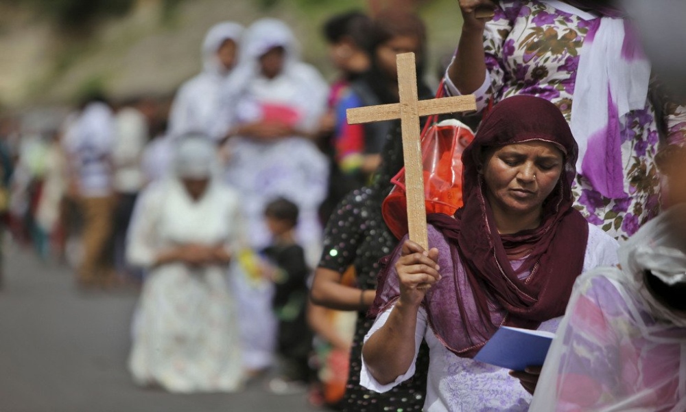 Nigeria, Corea del Norte e India entre los países de mayor persecución a cristianos