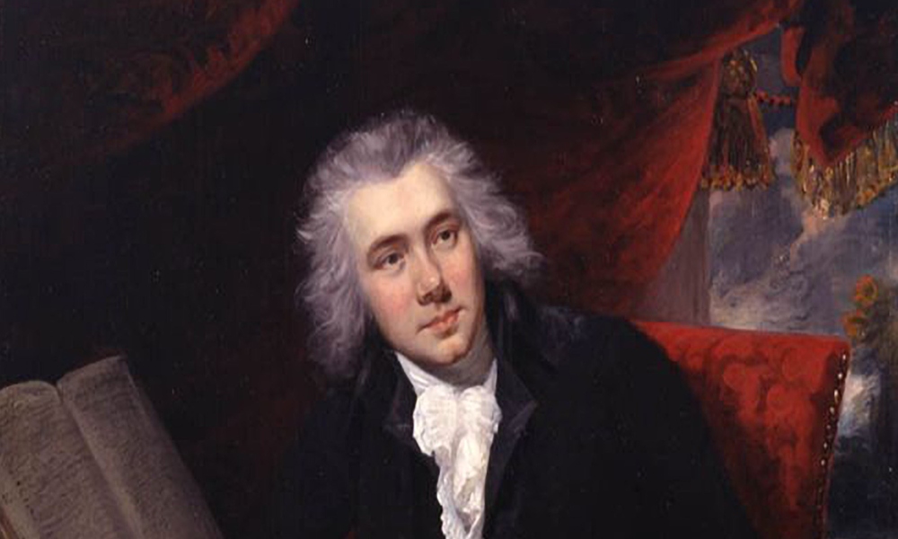 ¿Cómo cambió William Wilberforce el cristianismo?