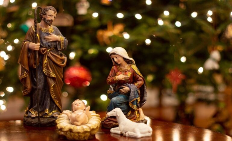 3 razones por las que deberíamos celebrar que Cristo vino antes de Navidad