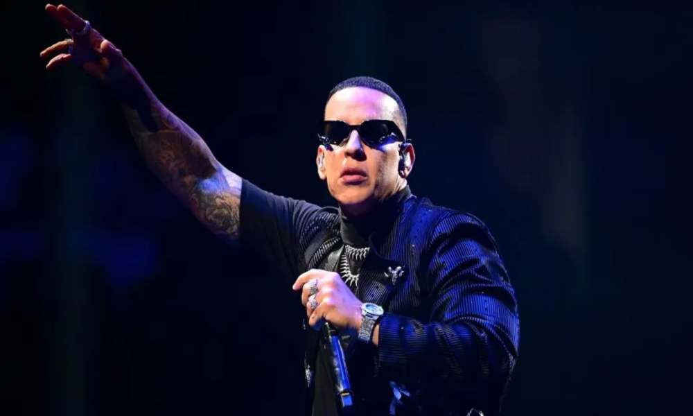 Daddy Yankee anuncia que deja el Reguetón y dedicará su vida a Cristo