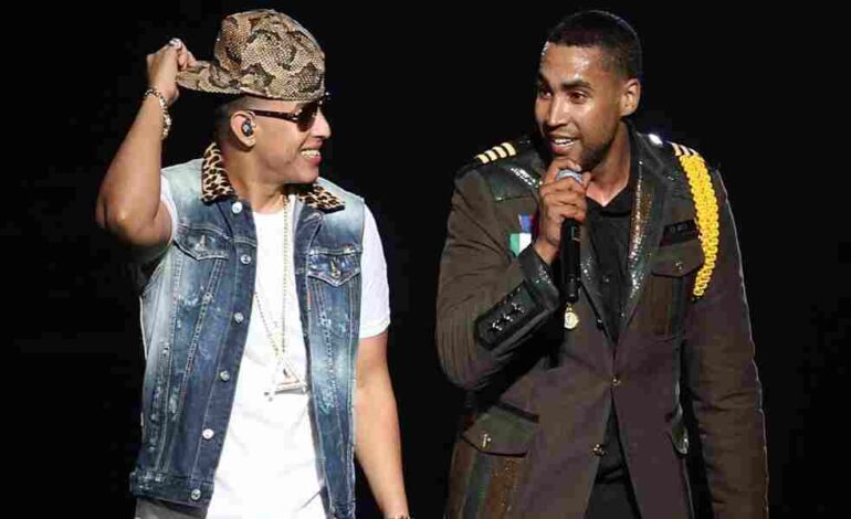 Daddy Yankee pone fin a su rivalidad con Don Omar tras su conversión