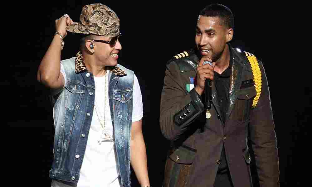 Daddy Yankee pone fin a su rivalidad con Don Omar tras su conversión