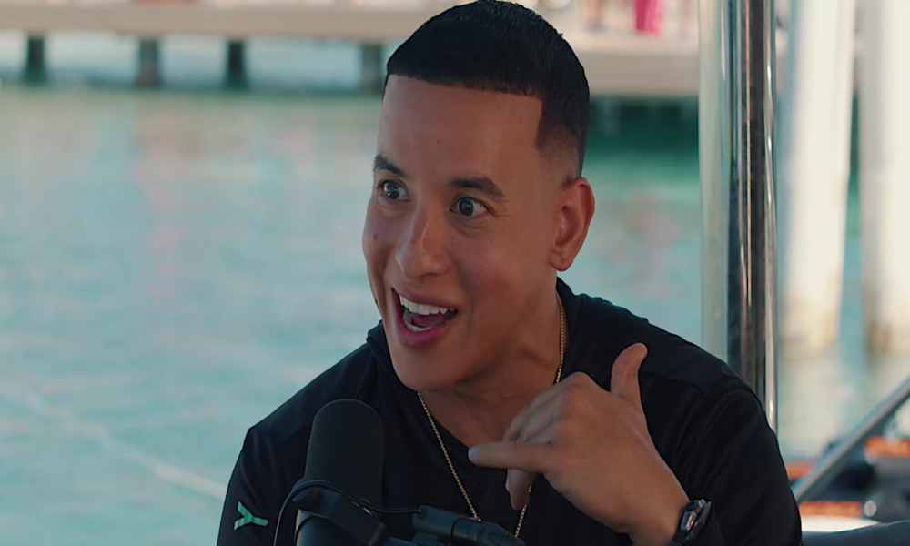 Daddy Yankee dice que se retira en paz y sin guardar rencor