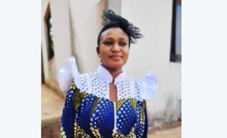 Esposa de pastor y su bebé son asesinados en Nigeria