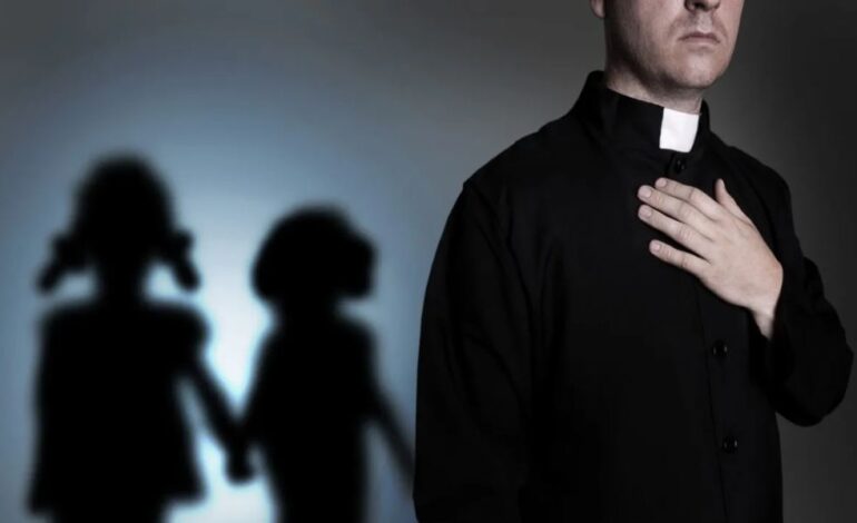 Iglesia de Nueva Orleans: ¿Diablo culpable de abusos de menores?