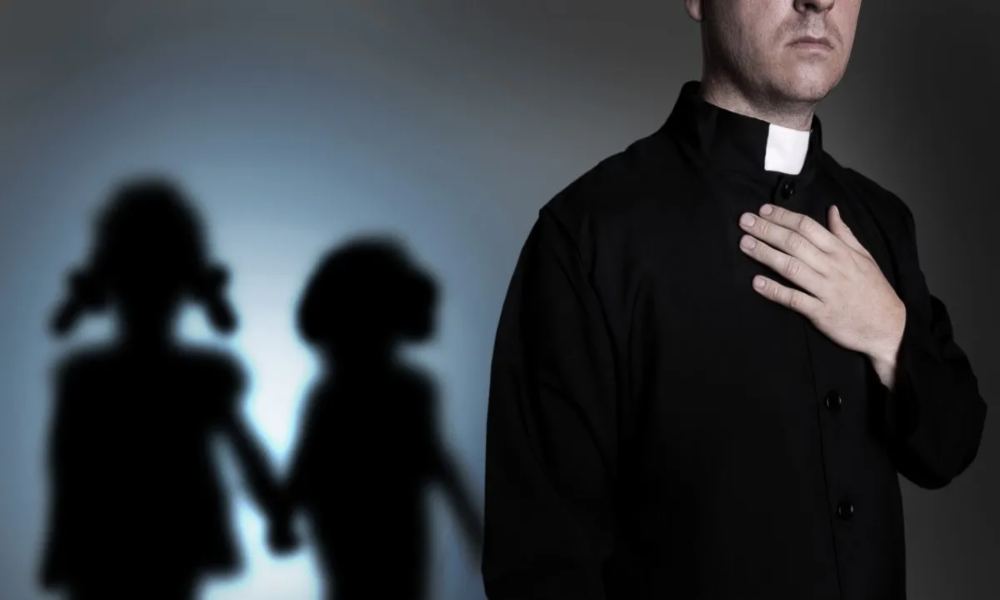 Iglesia de Nueva Orleans: ¿Diablo culpable de abusos de menores?