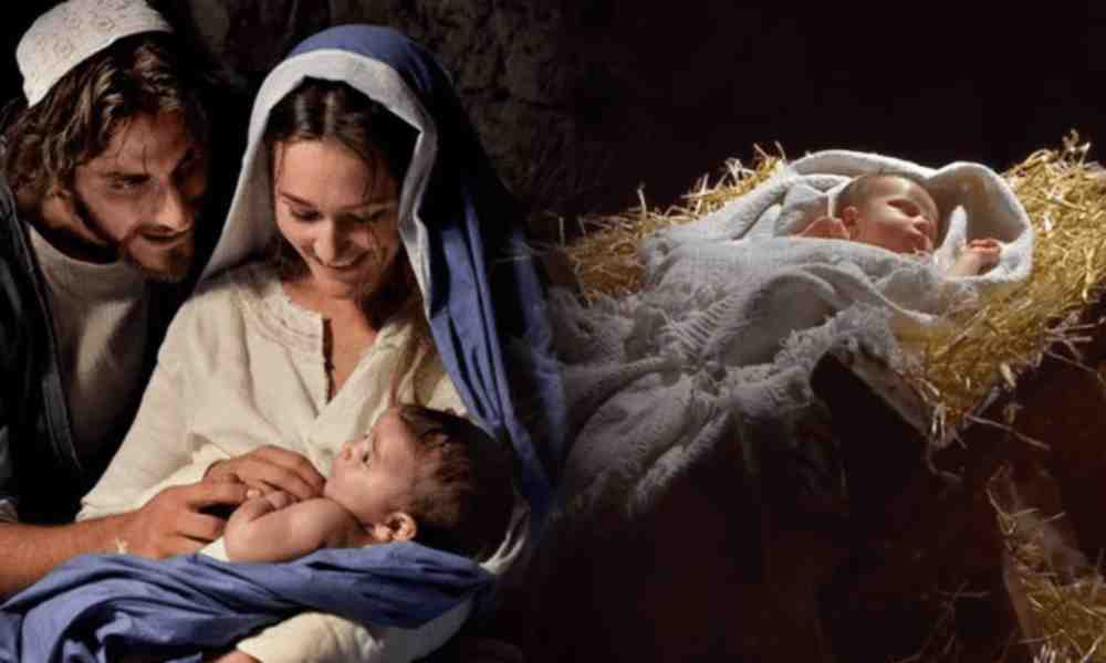 ¿Por qué hay varios nombres de Jesús en la historia de Navidad?