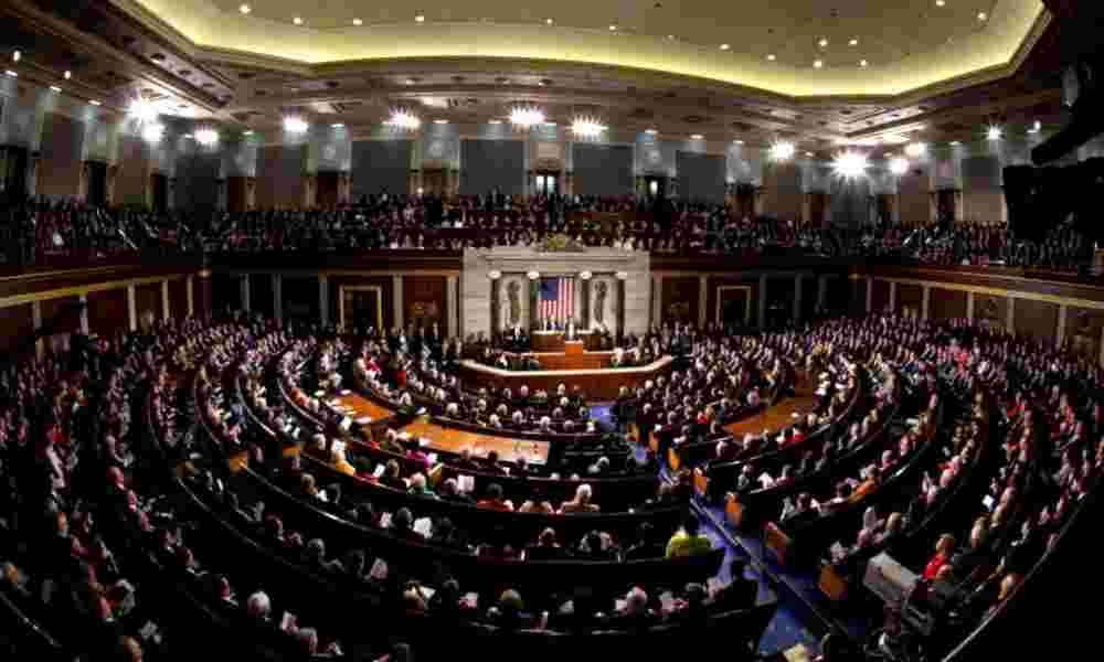 Senado de EE.UU. bloquea ayuda militar para Ucrania e Israel