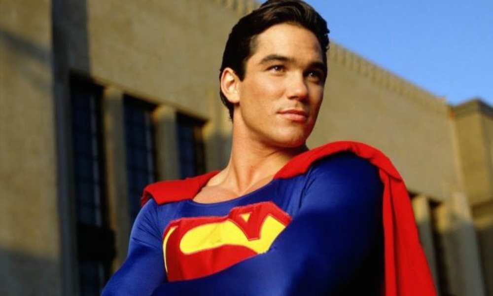 Superman cristiano se muestra horrorizado por el libertinaje en Hollywood