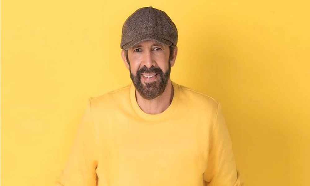 Cantautor cristiano Juan Luis Guerra llegará a cines de 2024 con “Capitán Avispa”