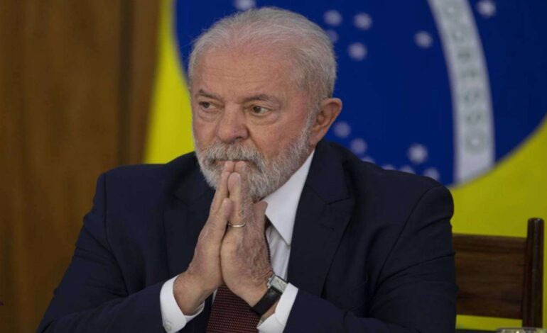 Evangélicos siguen siendo el grupo que más rechaza al presidente Lula