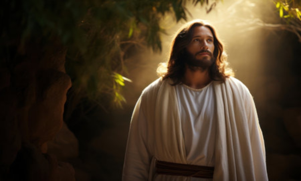 “Jesús bajó para que nosotros subiéramos” predica pastor sobre la Navidad