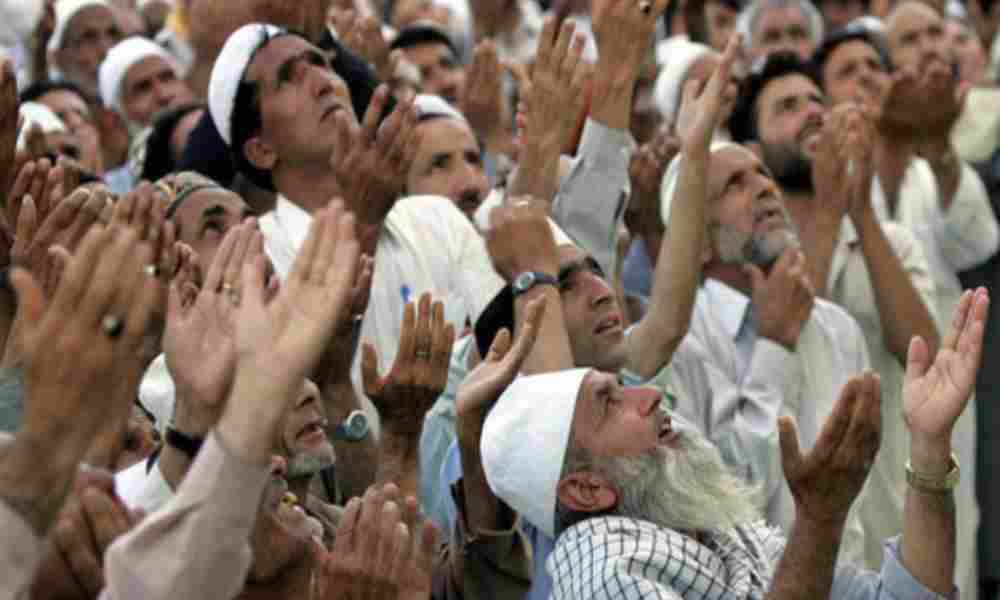 200 musulmanes sueñan con Jesús la misma noche en Gaza