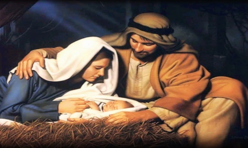 ¿Qué sabemos sobre el padre terrenal de Jesús, José?