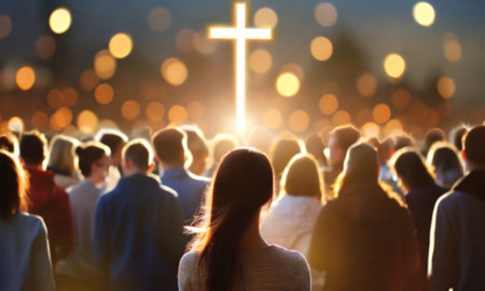 10 cualidades esenciales para la iglesia impulsada por Jesús