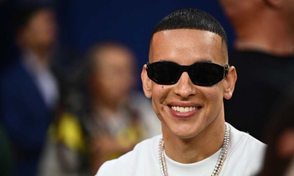 Daddy Yankee usa sus redes sociales para mostrar el evangelio