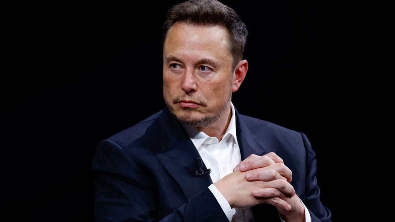 Elon Musk: ¿La civilización está «condenada» sin el cristianismo?
