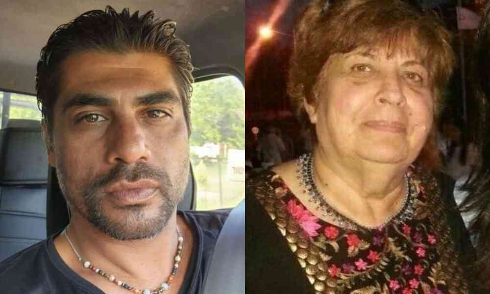 Misil antitanque del Líbano mata a madre e hijo israelíes