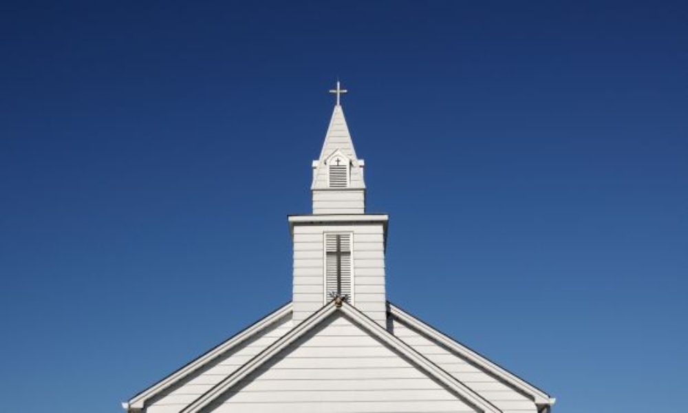 El surgimiento de las “iglesias ateas” blasfemas