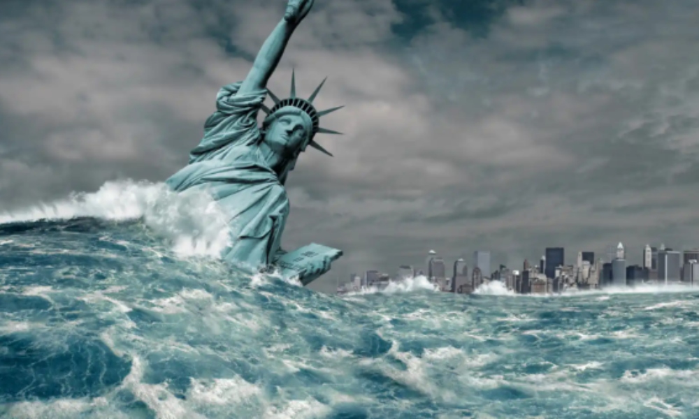 ¿El fin del mundo está cerca?