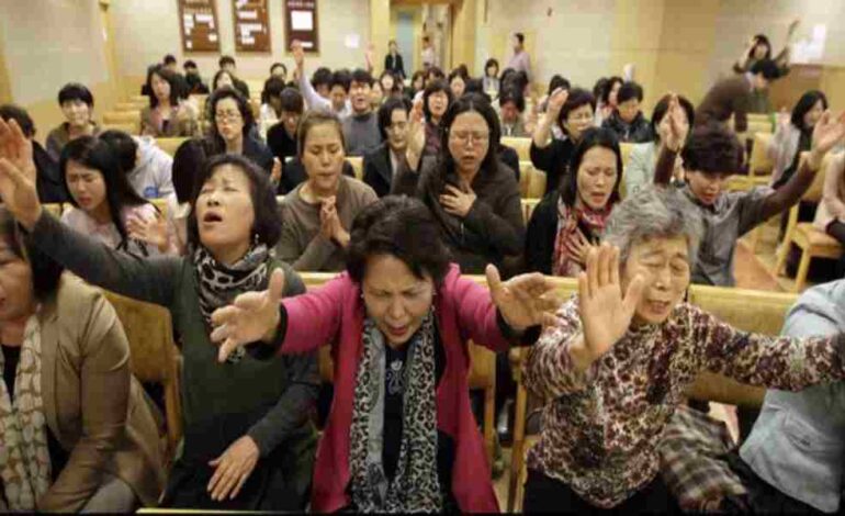 China prohíbe Pray.com la principal app de oración cristiana