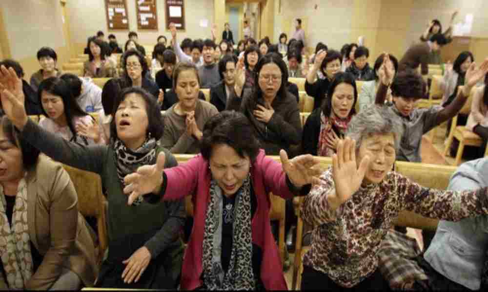 China prohíbe Pray.com la principal app de oración cristiana