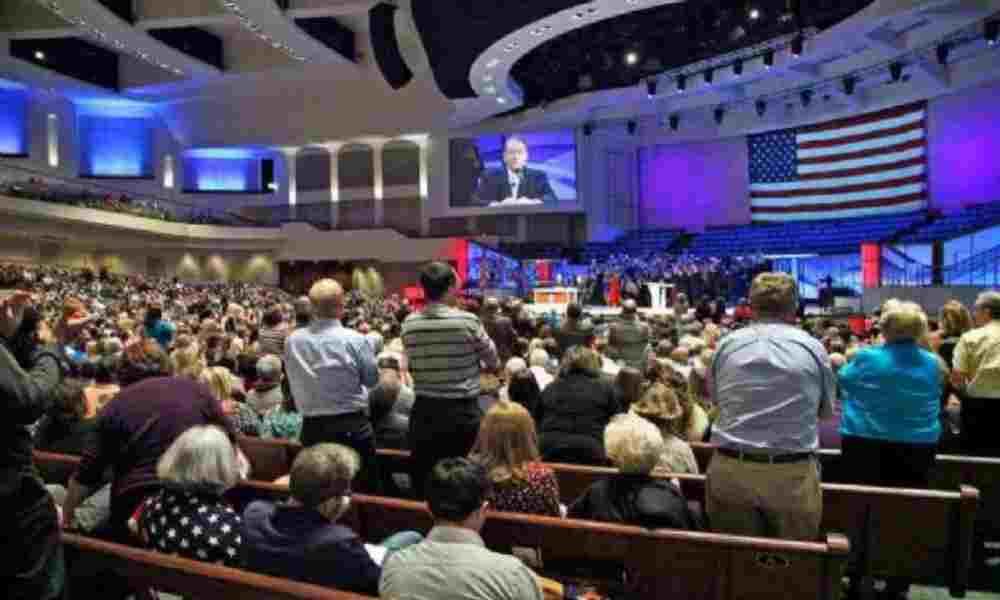 Convención Bautista del Sur elimina iglesias de su denominación