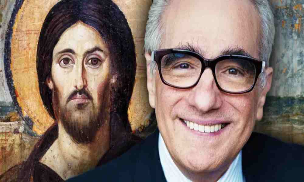 Martin Scorsese planea película única y diferente sobre Jesucristo