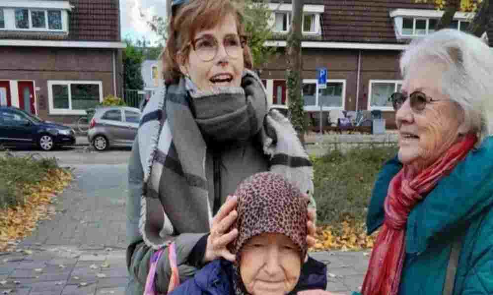 Milagros llevan a los musulmanes a Jesús en Países Bajos
