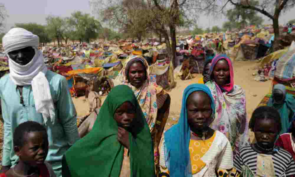 Organización cristiana liberó más de 1500 esclavos en Sudán