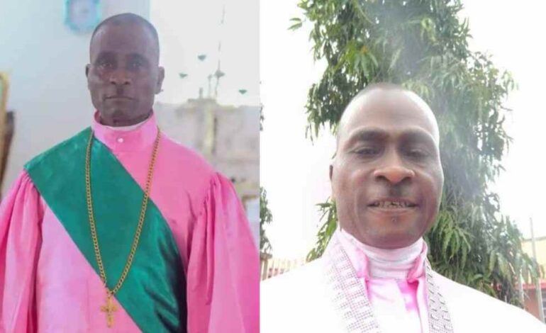 Pastor es asesinado por su asistente tras conflicto con profetisa