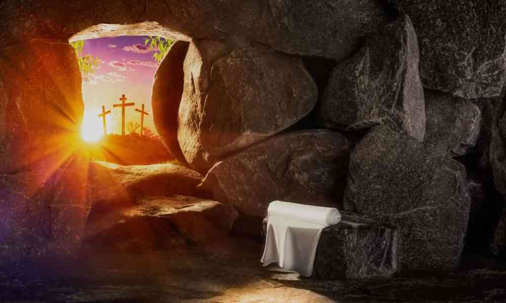 ¿Cuál es el verdadero significado de la resurrección?    