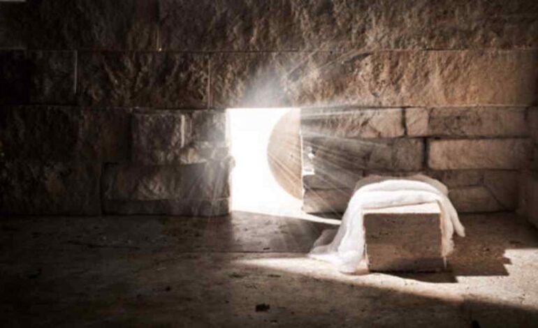 Dudas y pruebas de la resurrección de Jesús