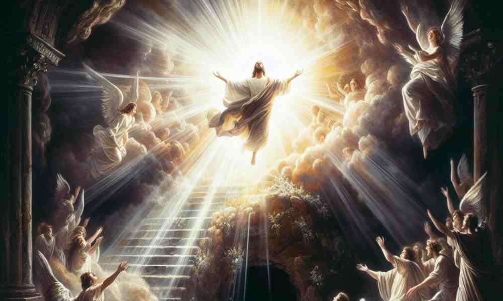 Encuesta: Dos tercios en EEUU creen resurrección física de Jesús