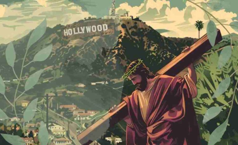 Encuesta: Hollywood debe mejorar representación precisa de la fe