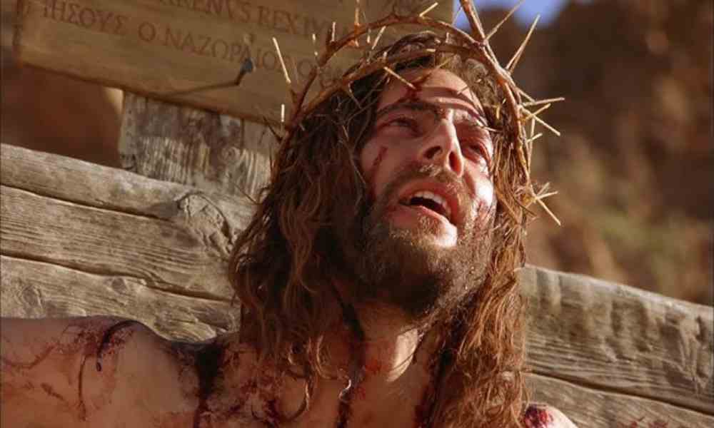 Expertos muestran evidencia arqueológica de la crucifixión de Jesús