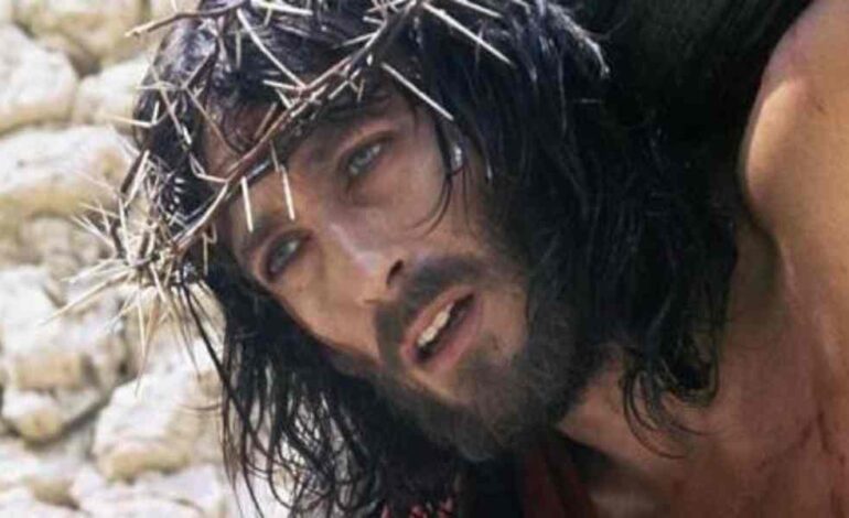 La película ‘Jesús’ alcanza las 2 mil 100 traducciones