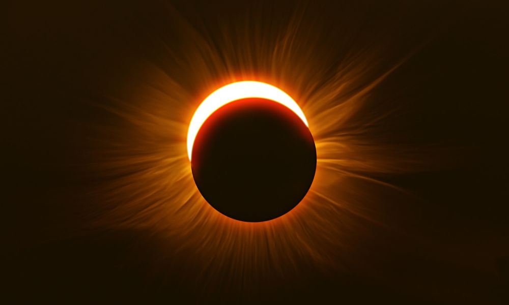 Próximo eclipse solar en EEUU genera teorías de conspiración