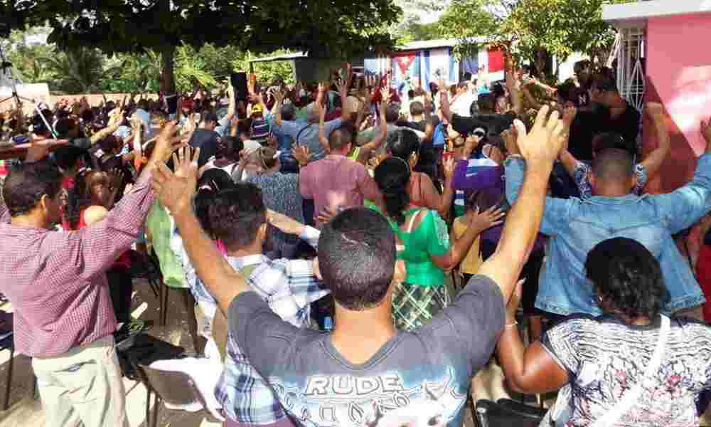 Se intensifica la persecución contra los cristianos en Cuba