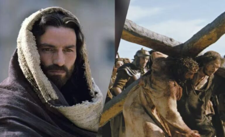 A 20 años de la Pasión de Cristo que revolucionó el cine cristiano