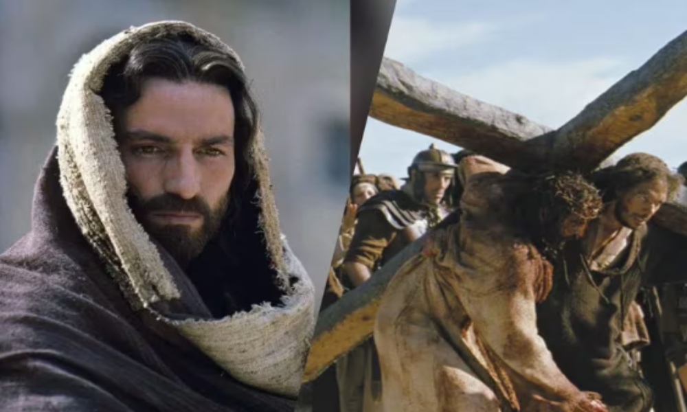 A 20 años de la Pasión de Cristo que revolucionó el cine cristiano