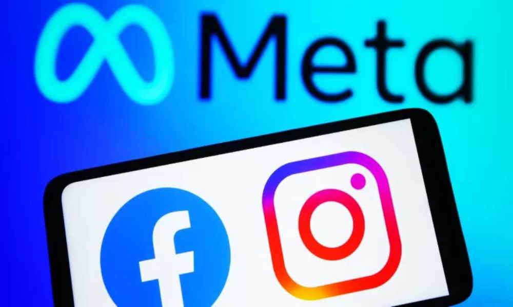 Última Hora: Caída masiva de Facebook e Instagram