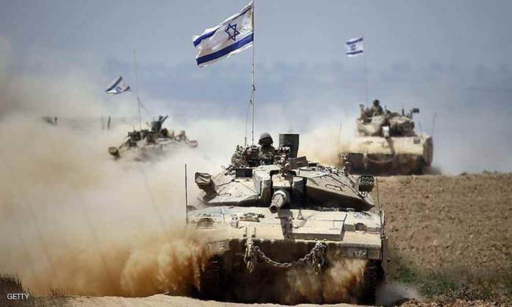 David Cameron: “Israel decidió que atacará a Irán”
