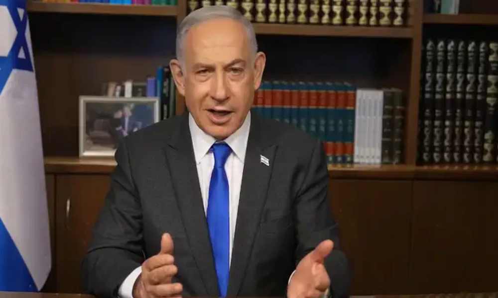 Netanyahu: «Hamás rechazó propuestas para acuerdo de rehenes»